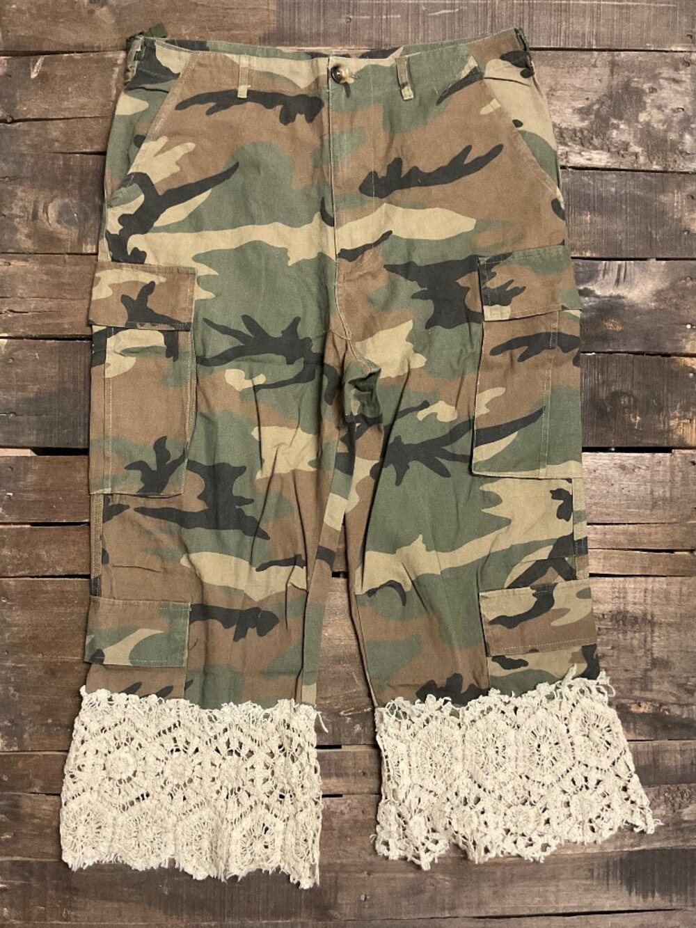 Jaded Gypsy Wayward Soul Pants NEW